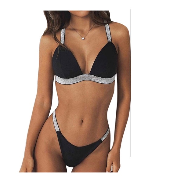 Other - Black Bikini